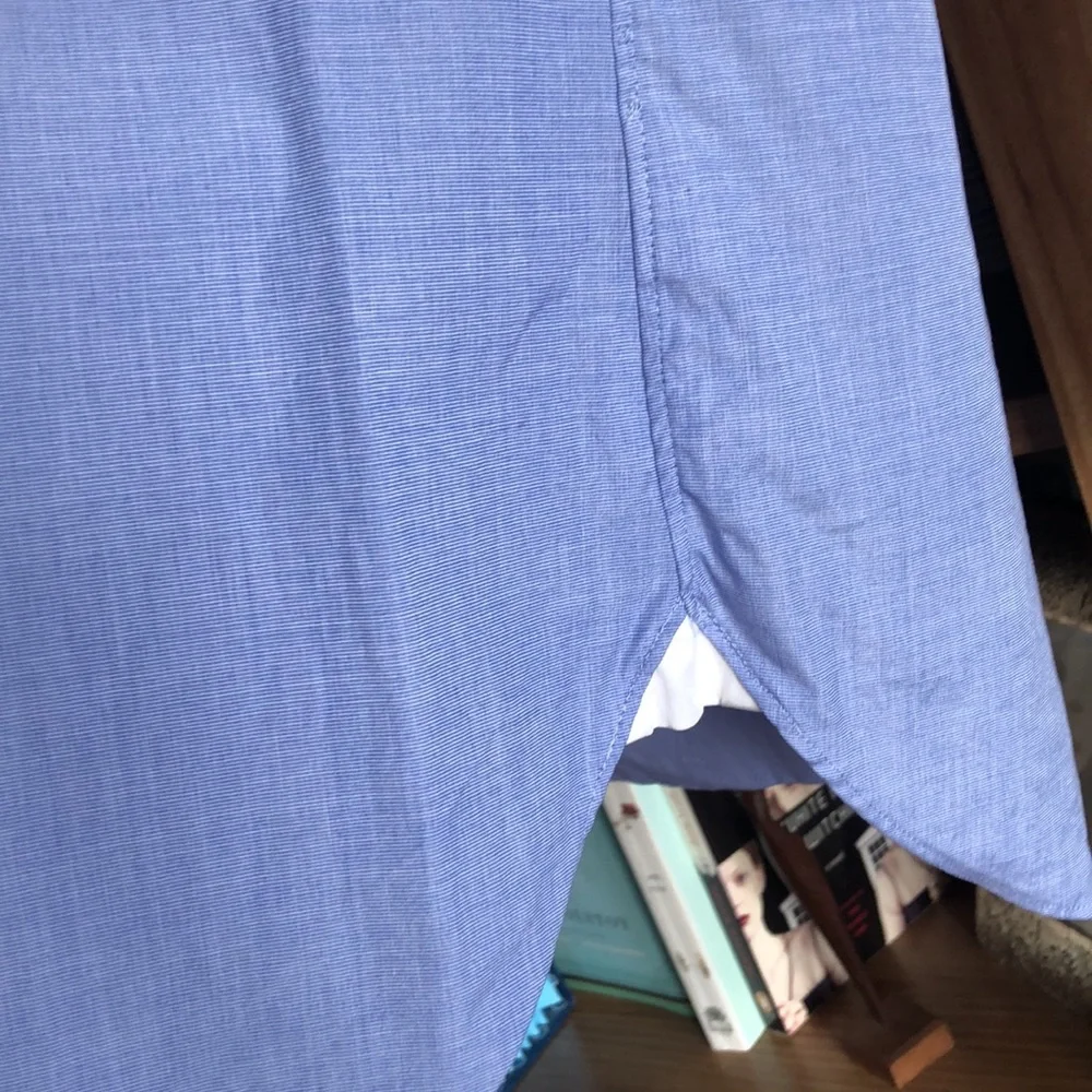 J.Crew button down - Picture 6 of 10